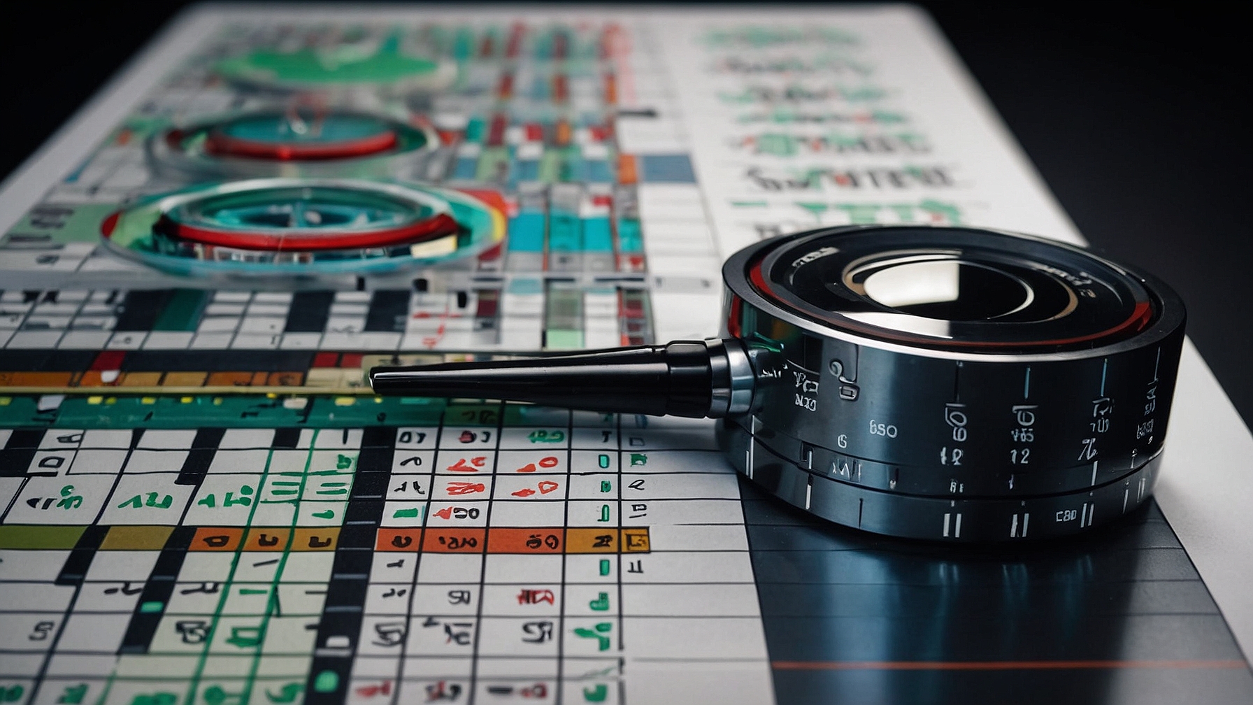 SEO Audit and Optimization Service
