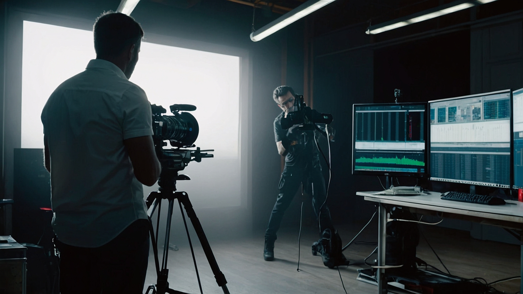 Video Ad Production Service
